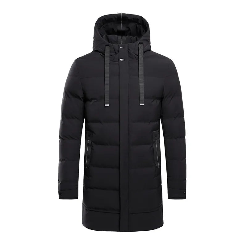 Jonas | Winterjacke