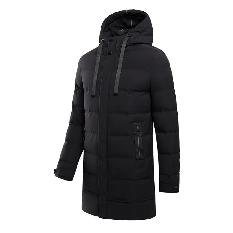 Jonas | Winterjacke