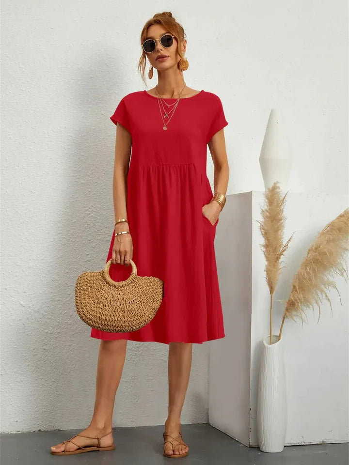Sol | Elegantes Kleid