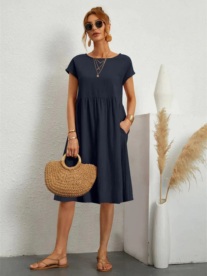 Sol | Elegantes Kleid