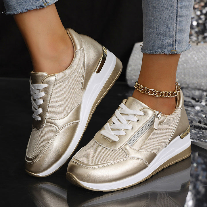 Adelie | Alltags Chic Sneakers
