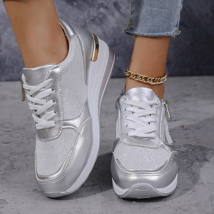 Adelie | Alltags Chic Sneakers