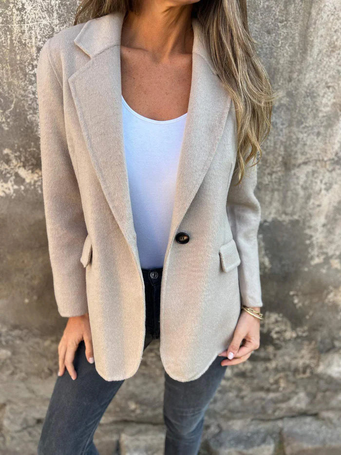 Emma | Eleganter Blazer