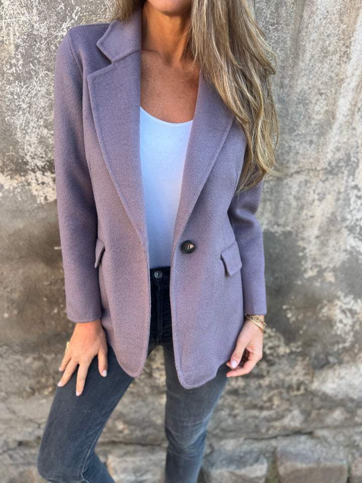 Emma | Eleganter Blazer