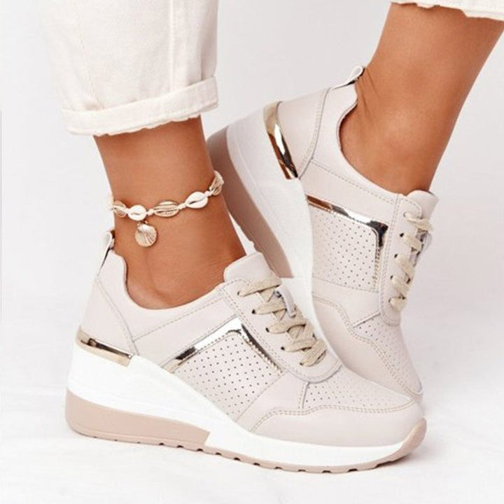 Lucy | Trendiger Schuhe