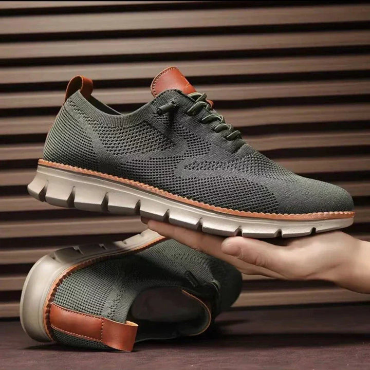 Lorenzo | ultra-bequemer Schuh