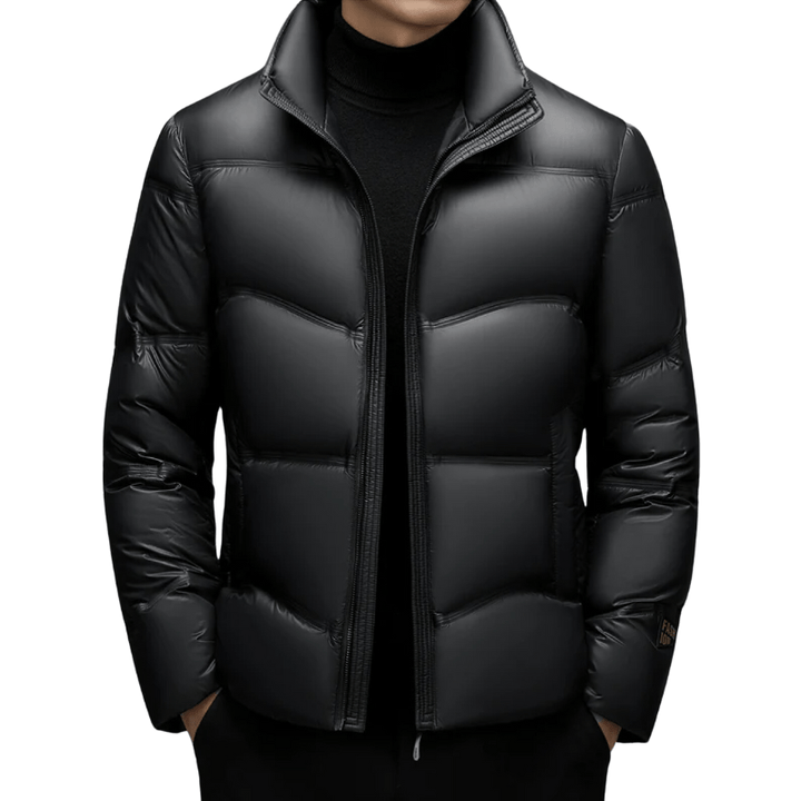 Jacke Obsidian