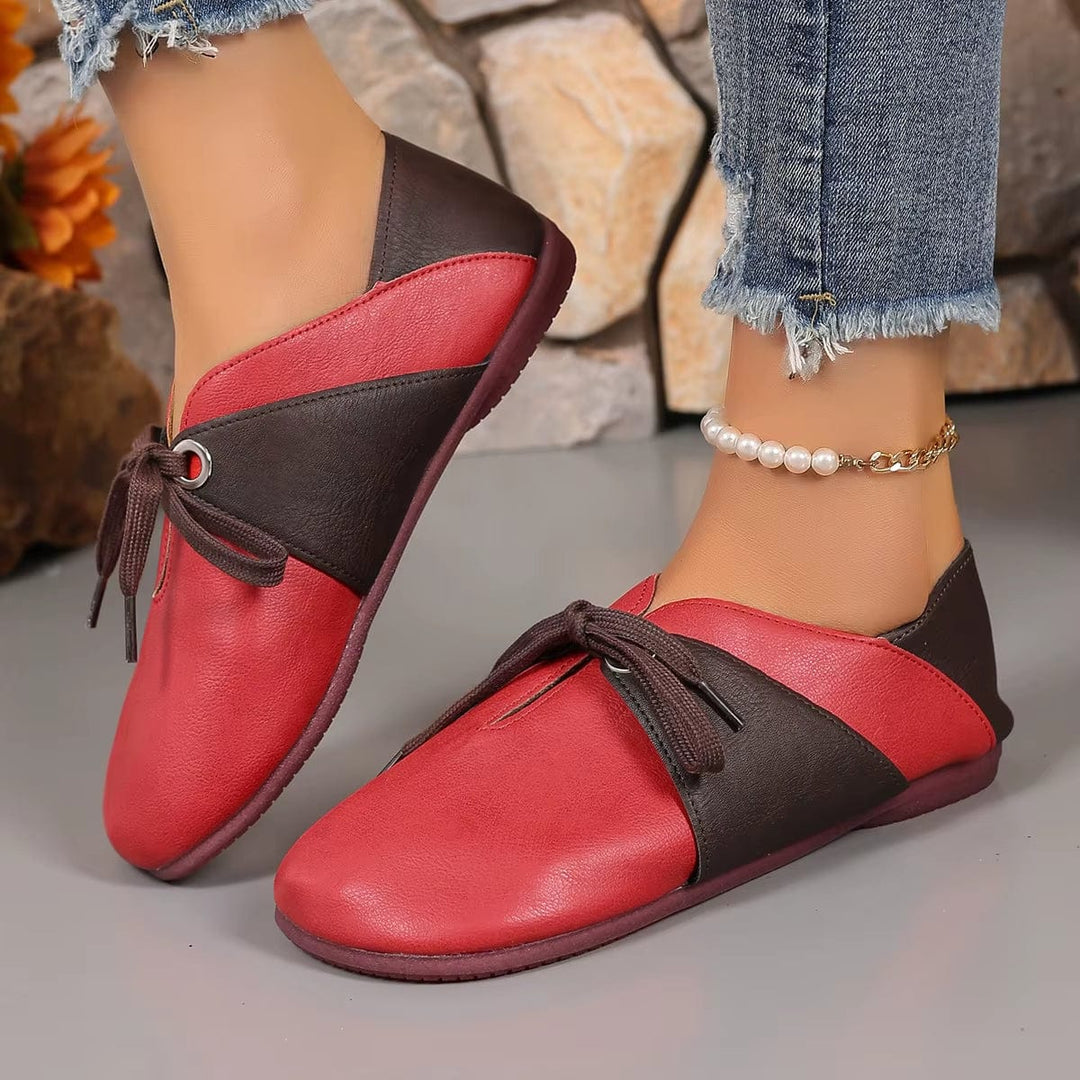 Verona | Bequeme Halbschuhe für den Frühling