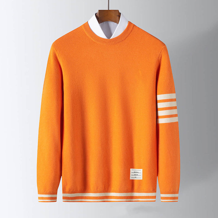 Varsity Premium Pullover