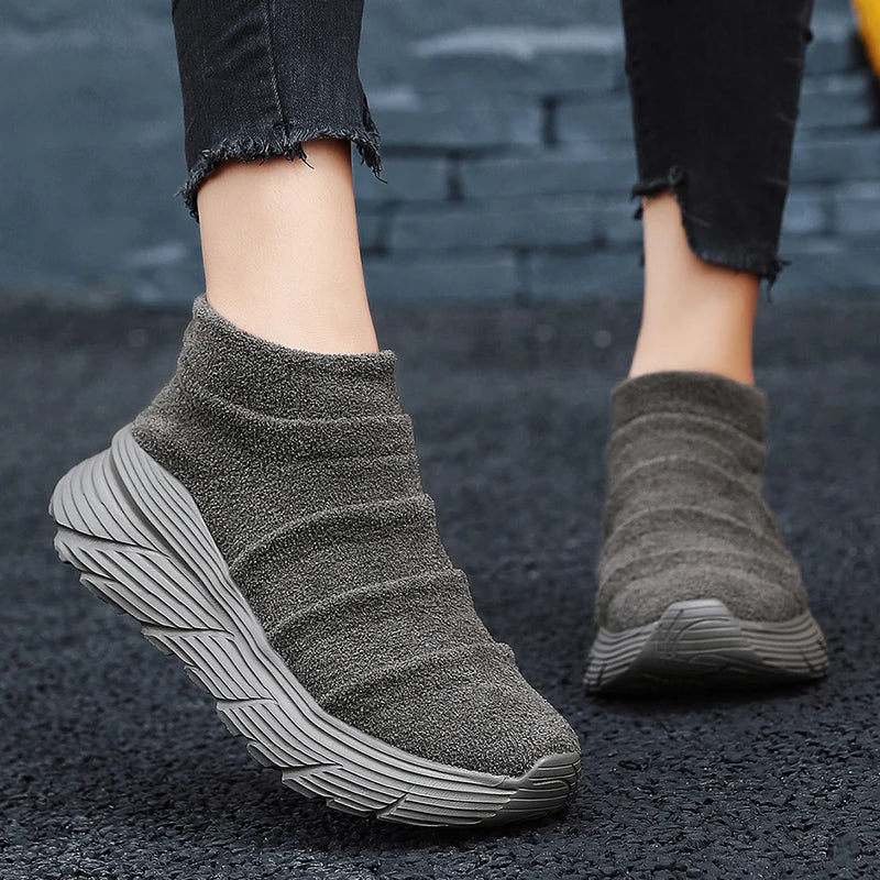 Healix | Orthopädische Schuhe für Unisex