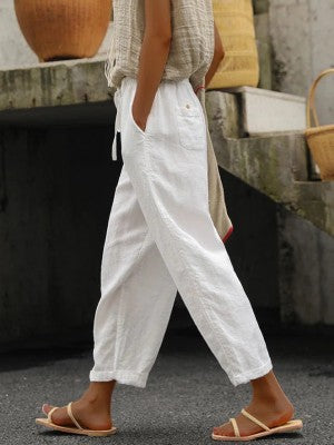 Mary Breeze Hosen | Sorgloser Komfort
