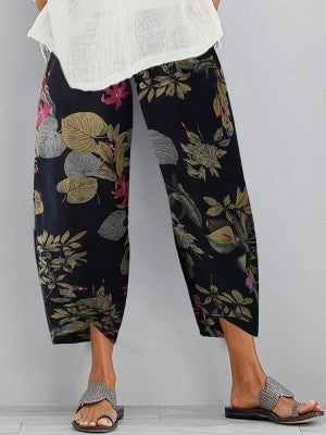 Mary Breeze Hosen | Sorgloser Komfort