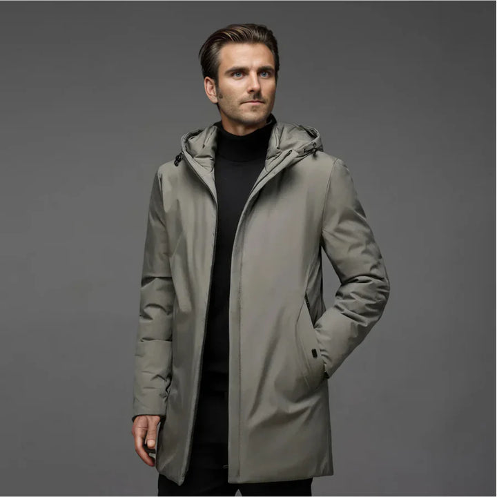 EVEREST | PUFFERJACKE