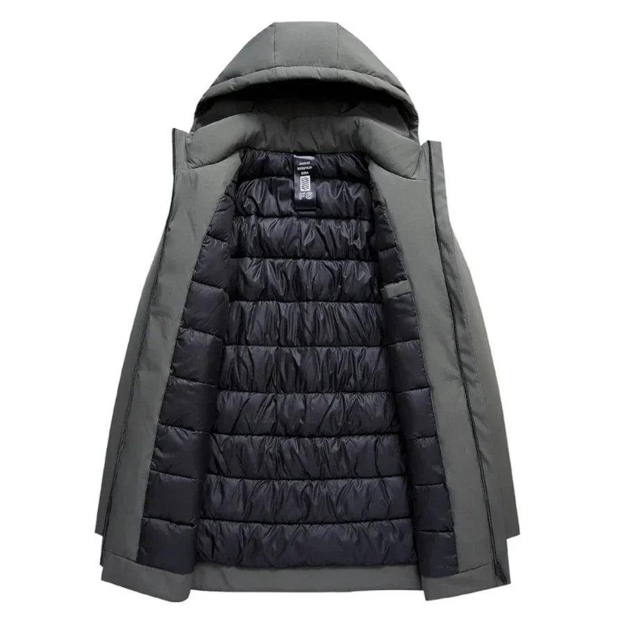 EVEREST | PUFFERJACKE