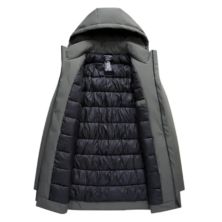 EVEREST | PUFFERJACKE