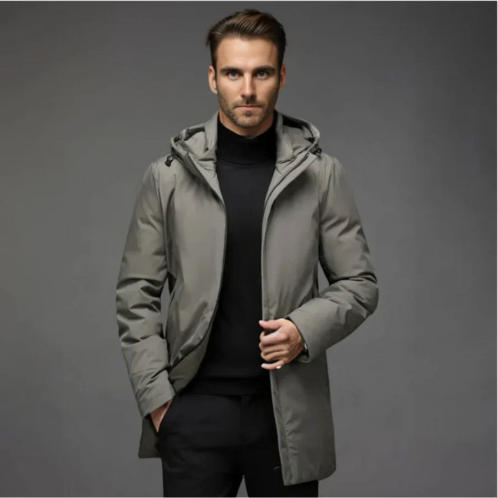 EVEREST | PUFFERJACKE