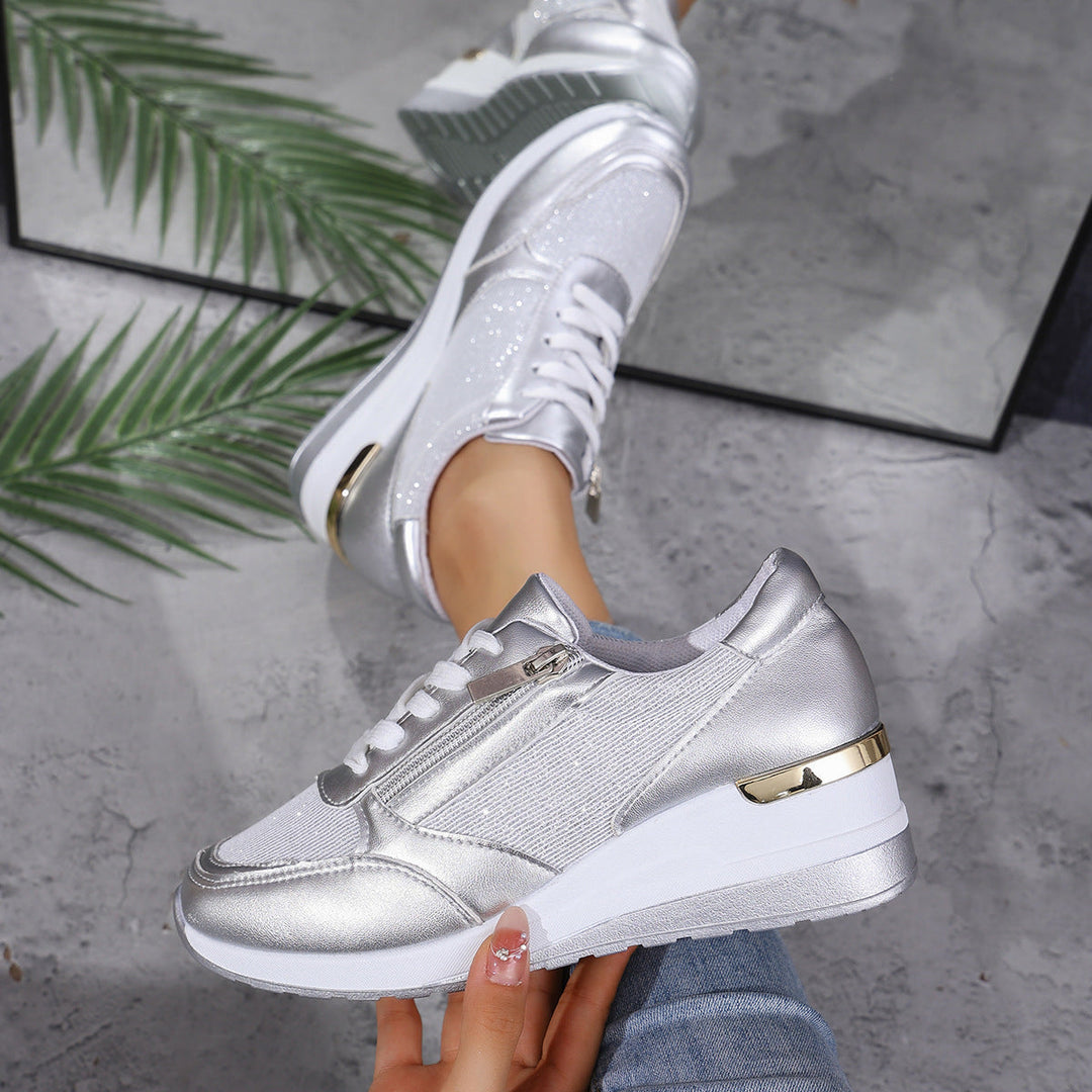 Adelie | Alltags Chic Sneakers