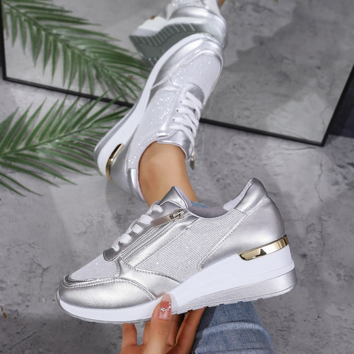 Adelie | Alltags Chic Sneakers