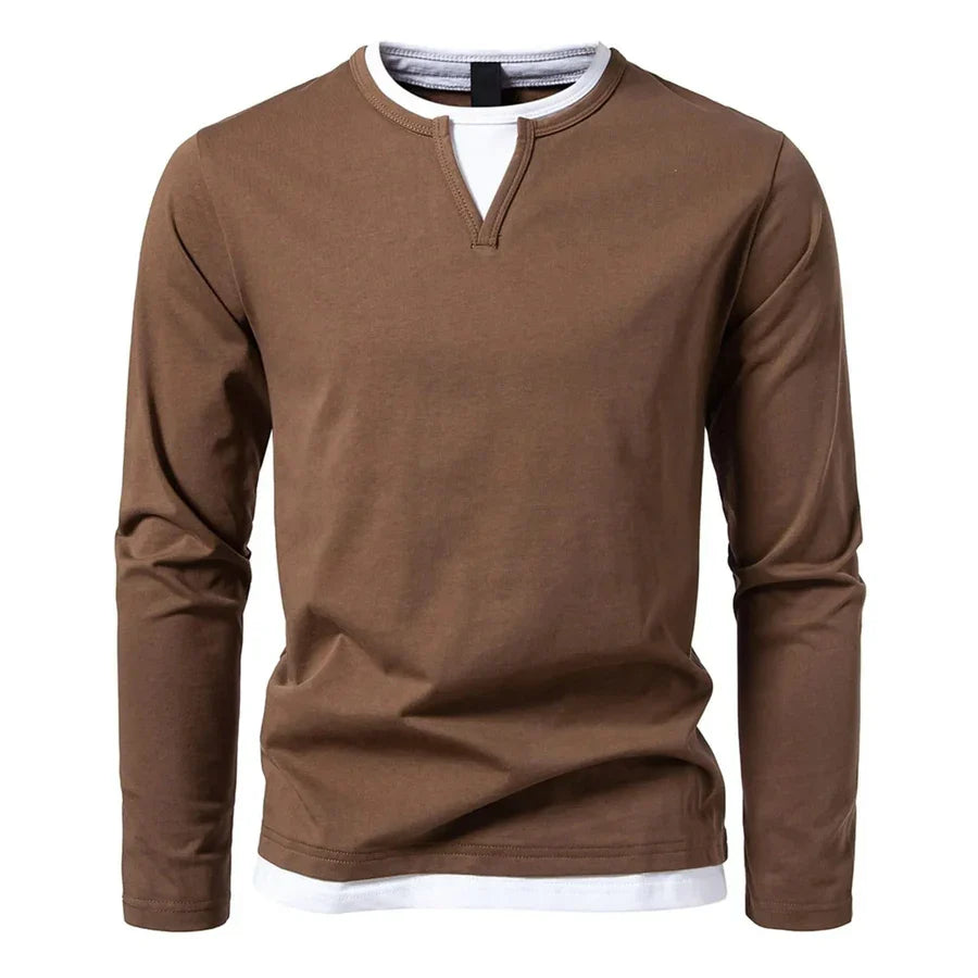 Elgan | Stilvoller Henley