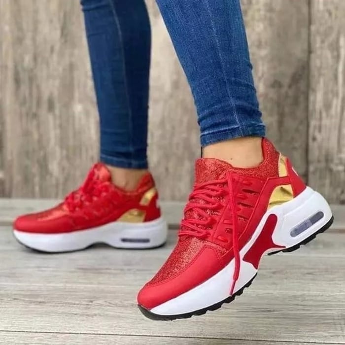 OrtoGel | Schuhe mit fortschrittlicher Dämpfung