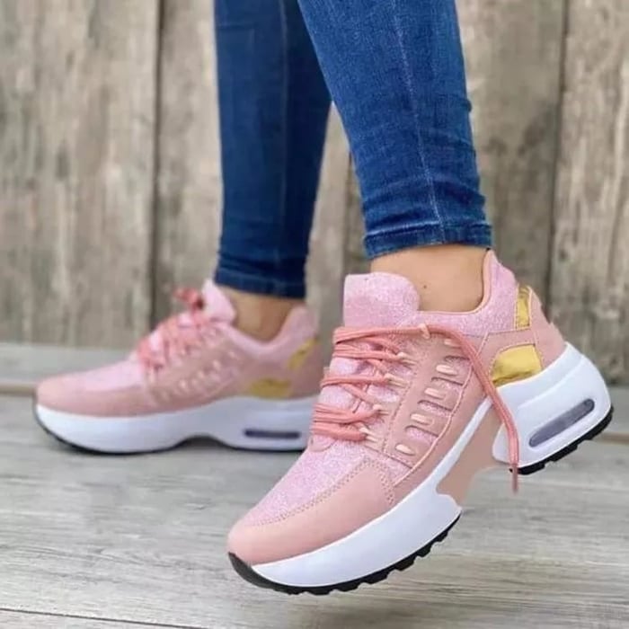OrtoGel | Schuhe mit fortschrittlicher Dämpfung