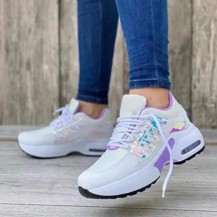 OrtoGel | Schuhe mit fortschrittlicher Dämpfung