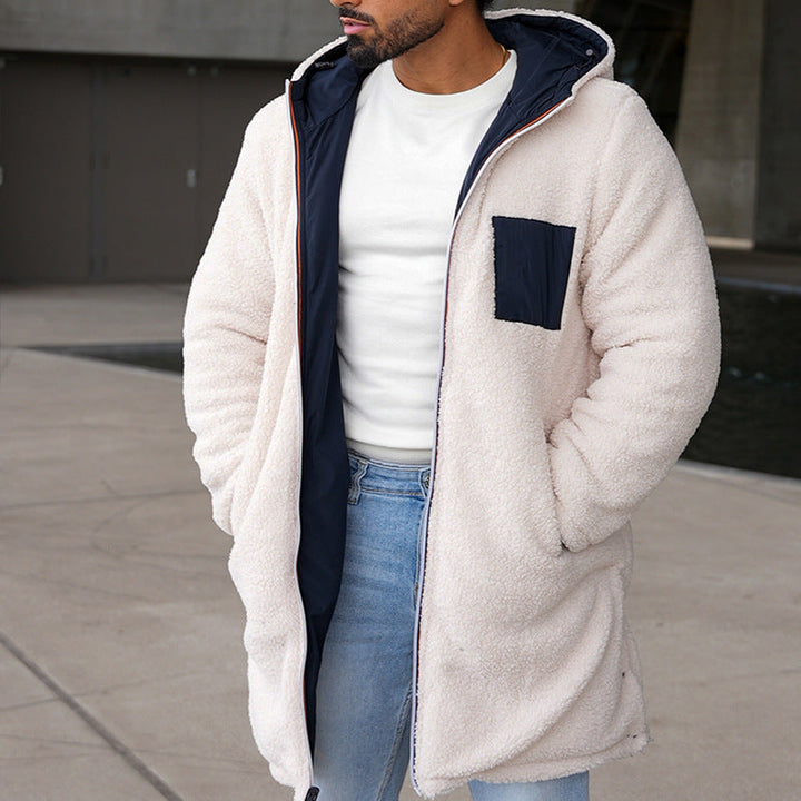 Gino | Warm Herrenjacke
