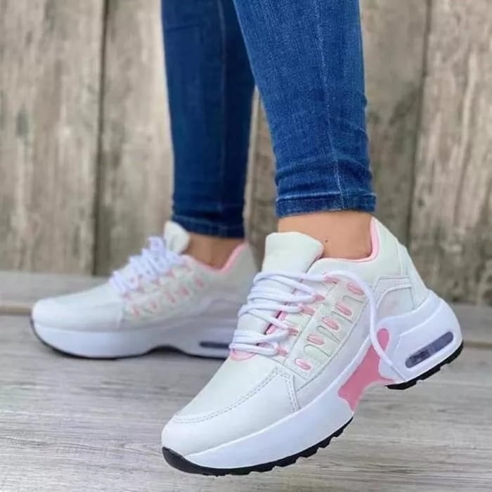 OrtoGel | Schuhe mit fortschrittlicher Dämpfung