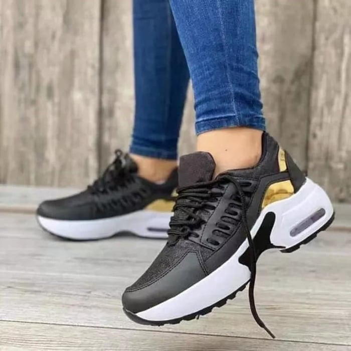 OrtoGel | Schuhe mit fortschrittlicher Dämpfung