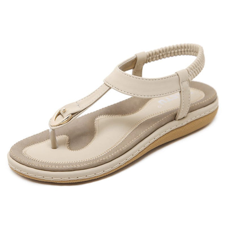 Aurora｜Sandalen orthopädisch, schick und bequem