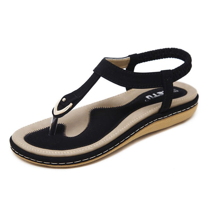Aurora｜Sandalen orthopädisch, schick und bequem