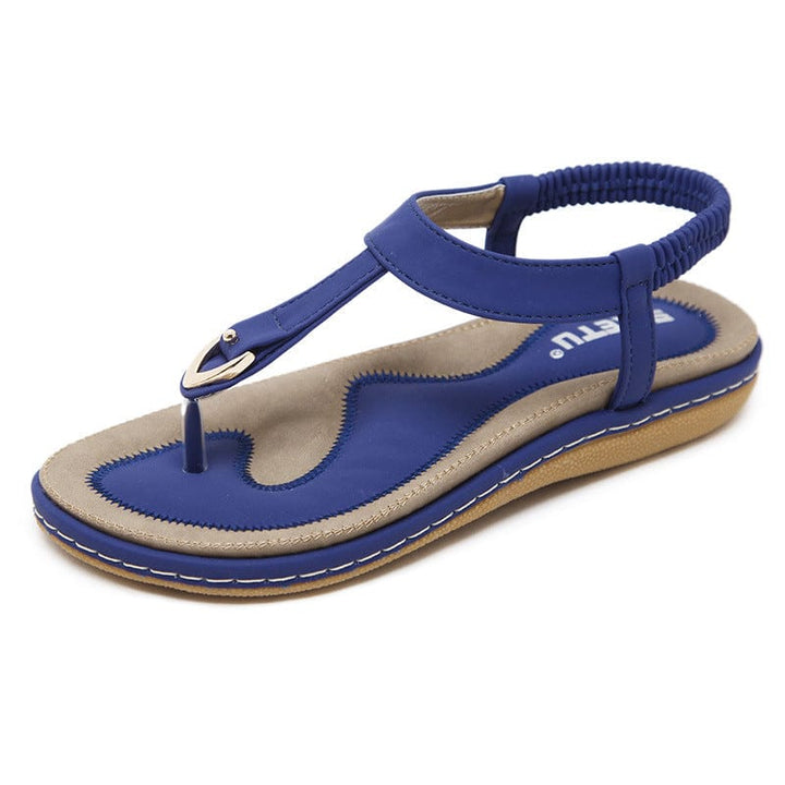 Aurora｜Sandalen orthopädisch, schick und bequem