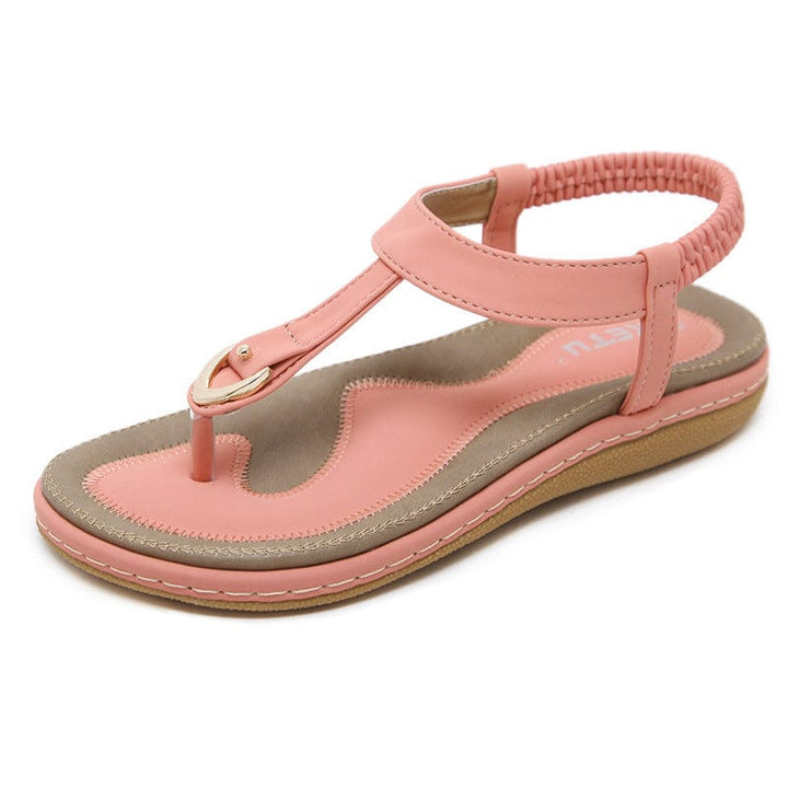 Aurora｜Sandalen orthopädisch, schick und bequem