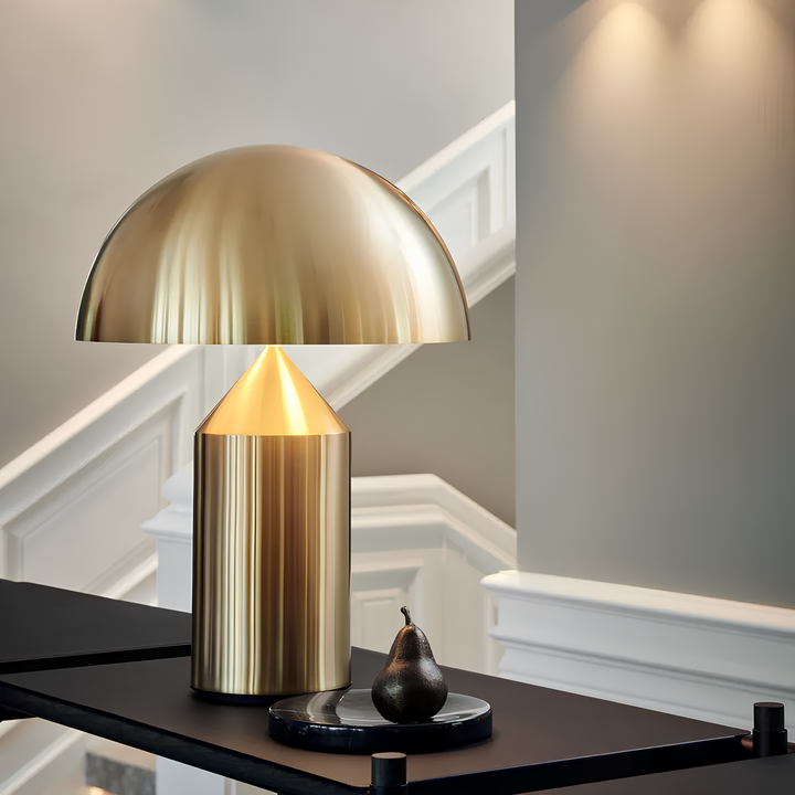 Lampenraum Tischlampe