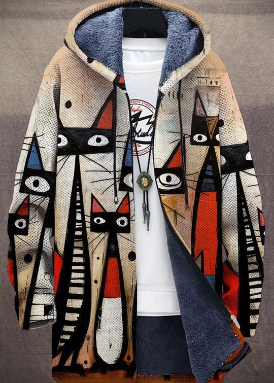 Lia Art Jacke