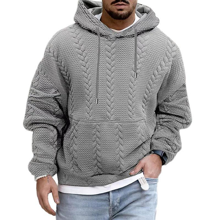 DruckKänguru | Kapuzenpullover