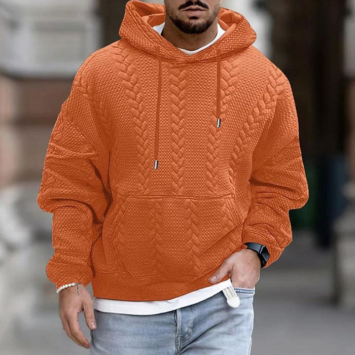 DruckKänguru | Kapuzenpullover