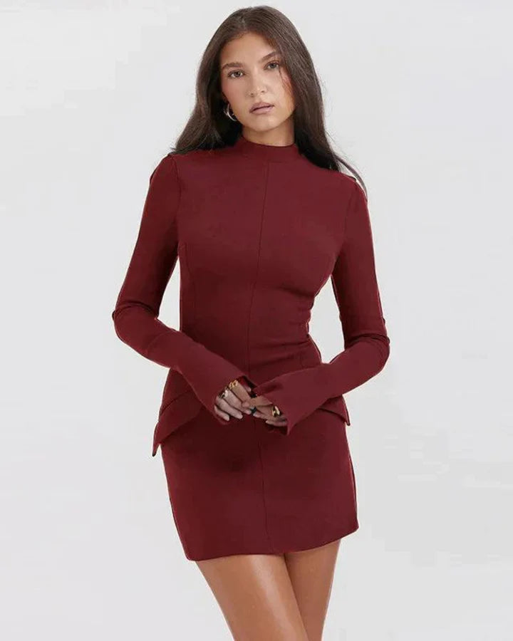 Adora | Cargo Kleid