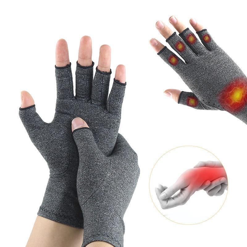 Handschuhe für die Kompressionstherapie