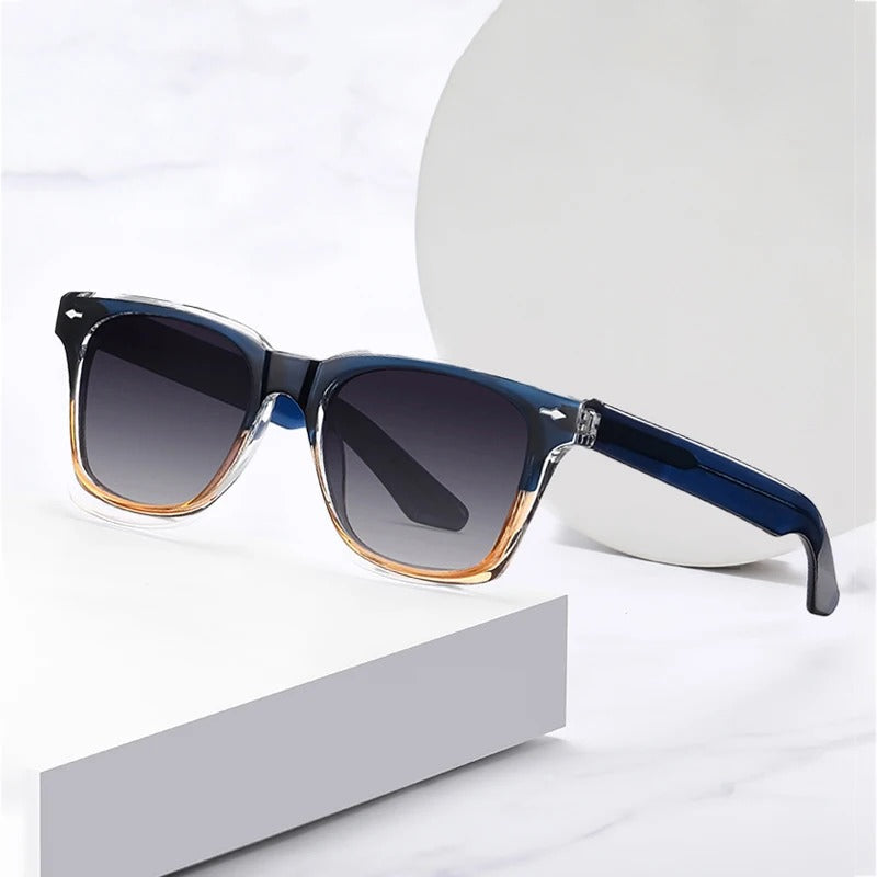 Prescott Retro | Sonnenbrille