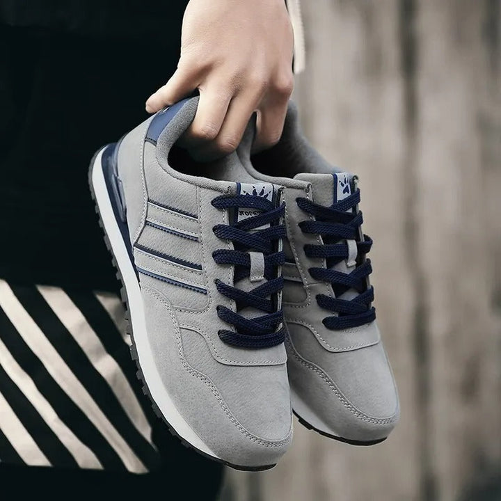 Niklas | ORTHOPÄDISCHE KOMFORTSCHUHE