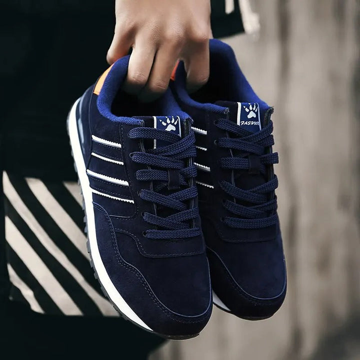 Niklas | ORTHOPÄDISCHE KOMFORTSCHUHE