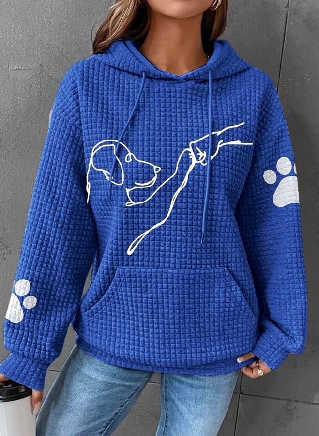 Hundekuscheltier | Pullover