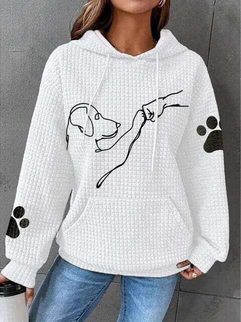 Hundekuscheltier | Pullover