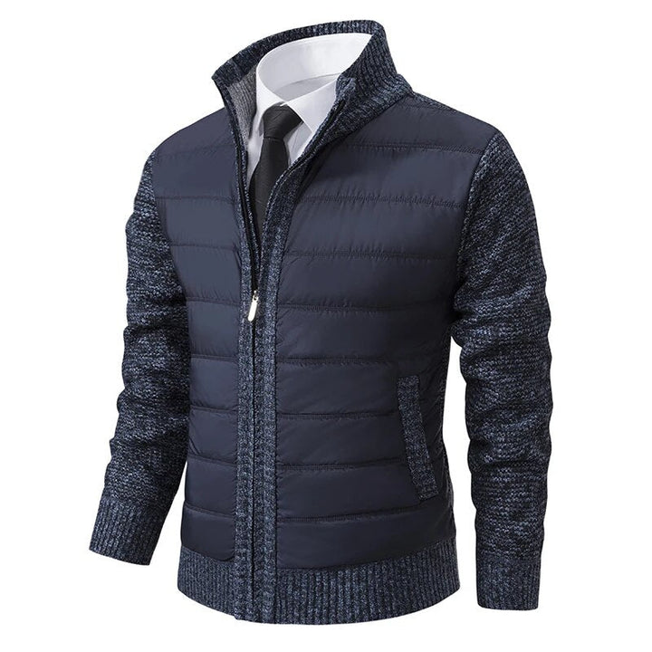 Aaron |Lässige und vielseitige Jacke
