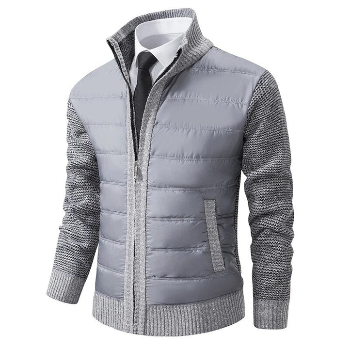 Aaron |Lässige und vielseitige Jacke