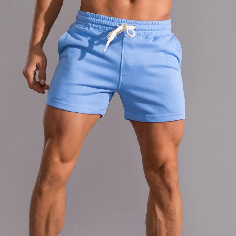 Benjamin | Relax Shorts