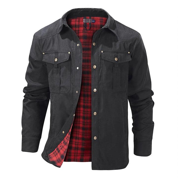 Winchester | Stilvoller Wintermantel